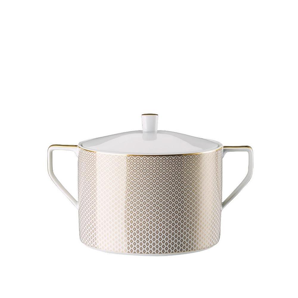 СУПНИК ROSENTHAL CARREAU BEIGE