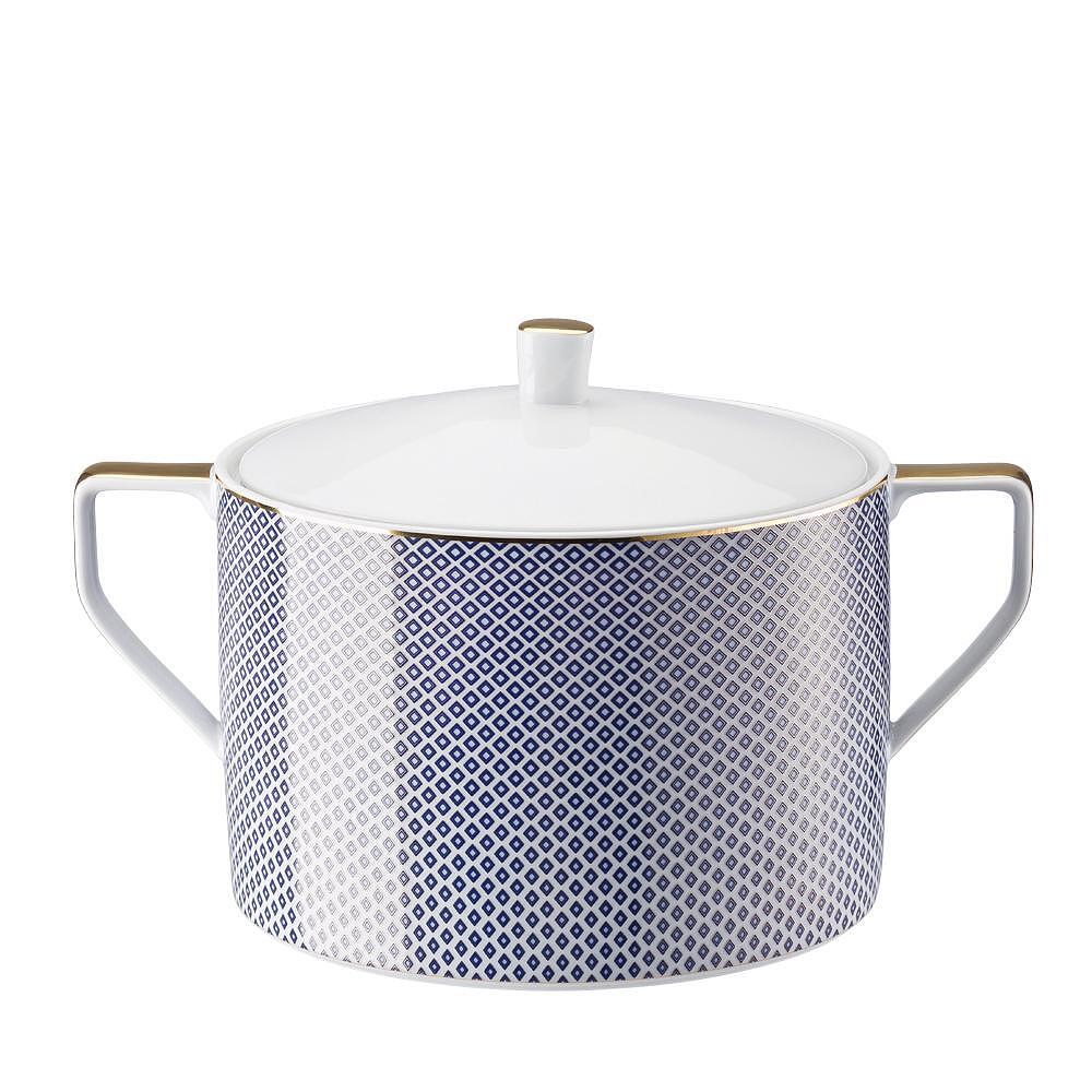 СУПНИК CARREAU BLEU ROSENTHAL