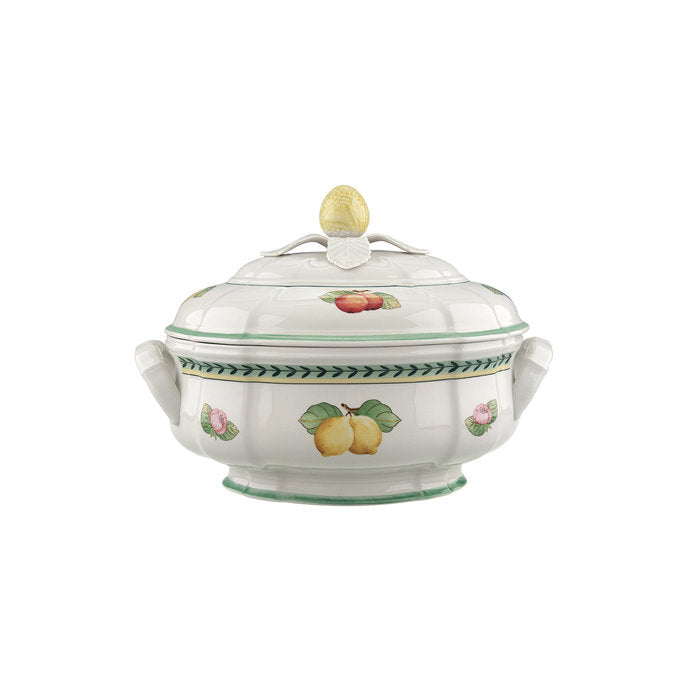 супник Villeroy & Boch, French Garden Fleurence Oval soup