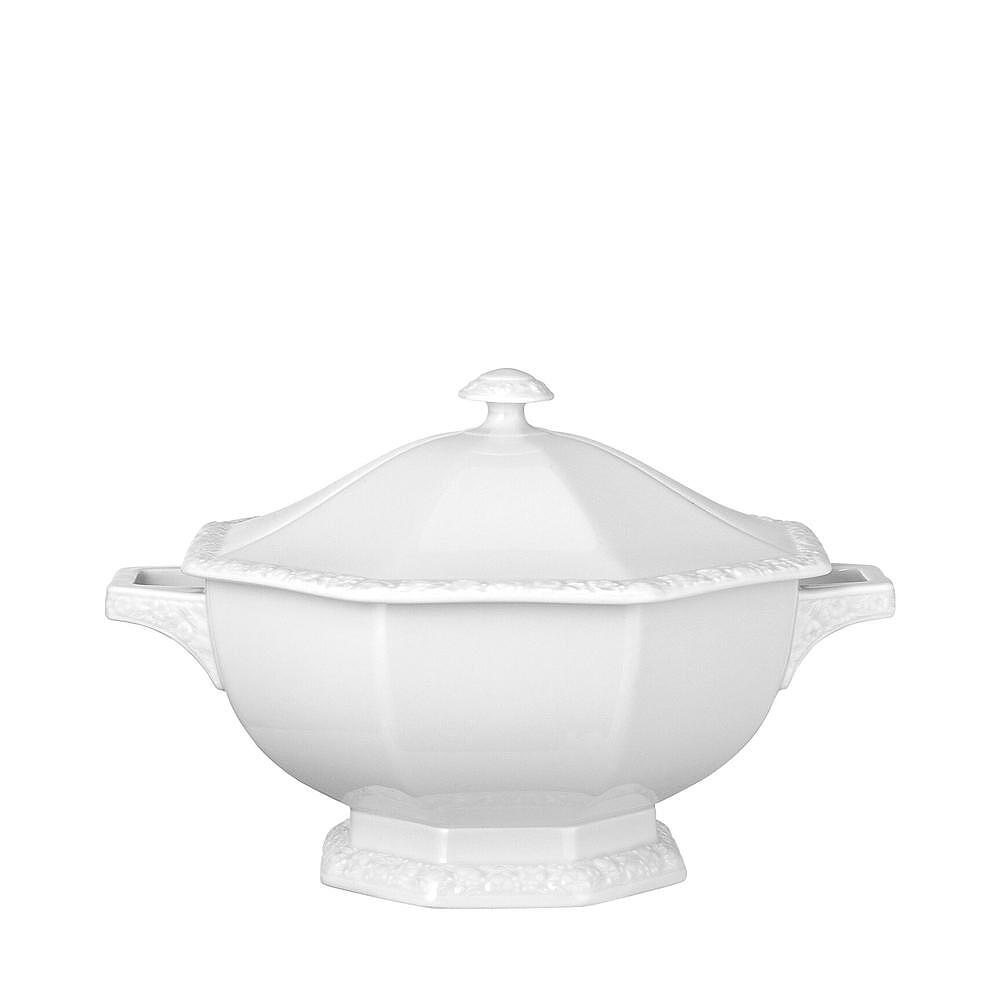 СУПНИК ROSENTHAL MARIA WHITE