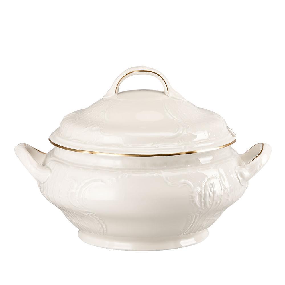 СУПНИК ROSENTHAL SANSSOUCI GOLD