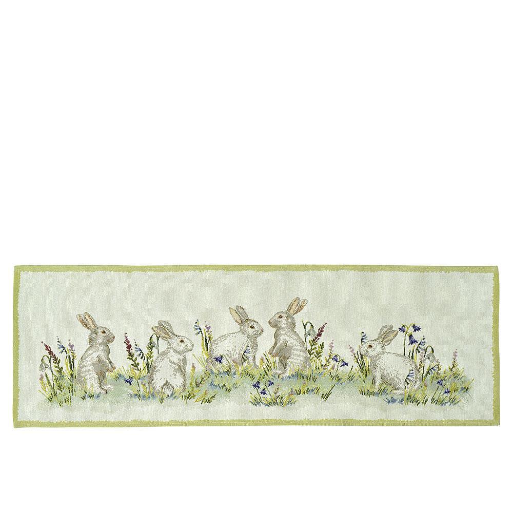 ТИШЛАЙФЕР SANDER BUNNIES 32/96