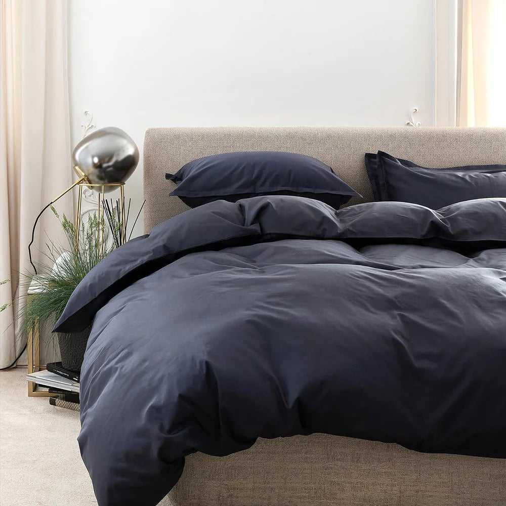 ТОРБА WHITE BOUTIQUE САТЕН ANTHRACITE