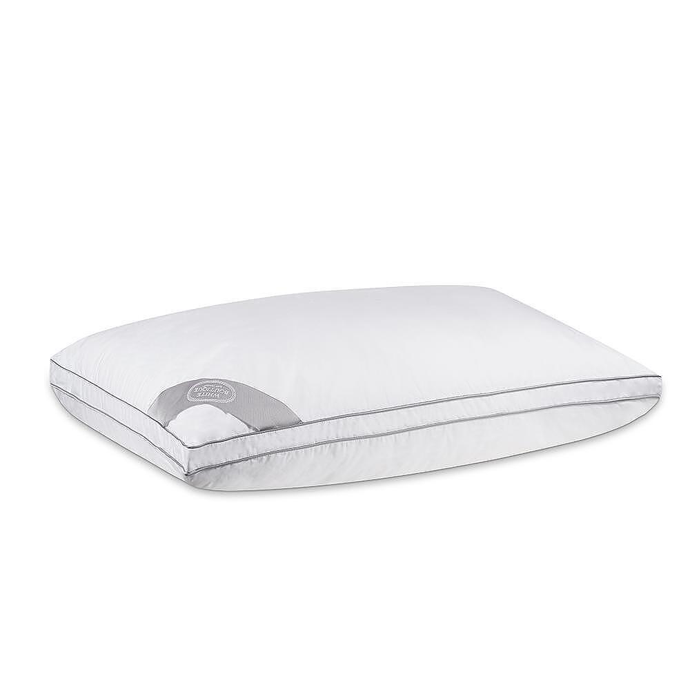 ВЪЗГЛАВНИЦА WHITE BOUTIQUE DOWN FEEL PLUS 50/70