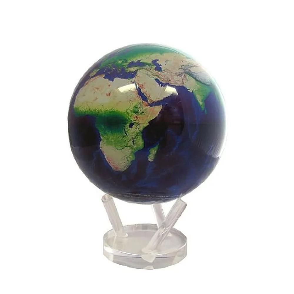 ВЪРТЯЩ СЕ ГЛОБУС MOVA EARTH GLOBE 22 СМ