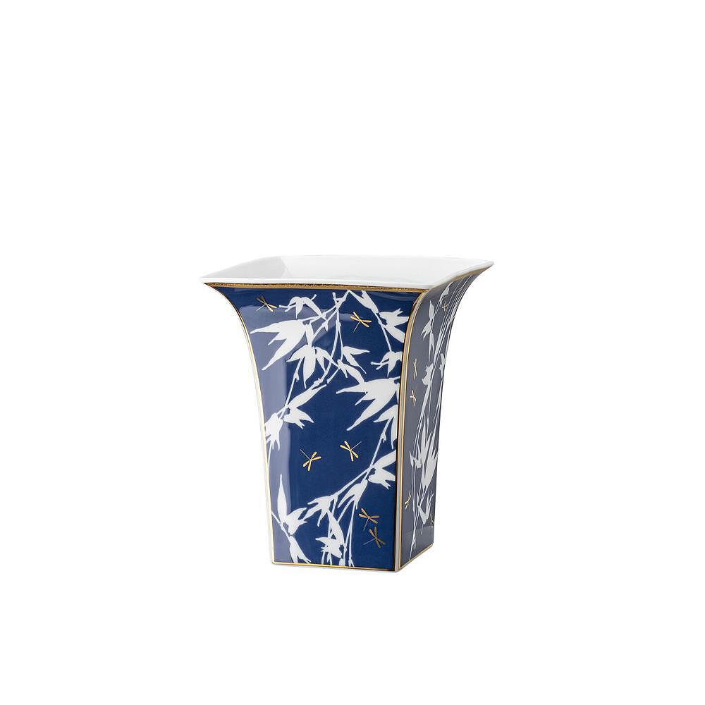 ВАЗА 17 СМ TURANDOT BLUE HERITAGE - ROSENTHAL