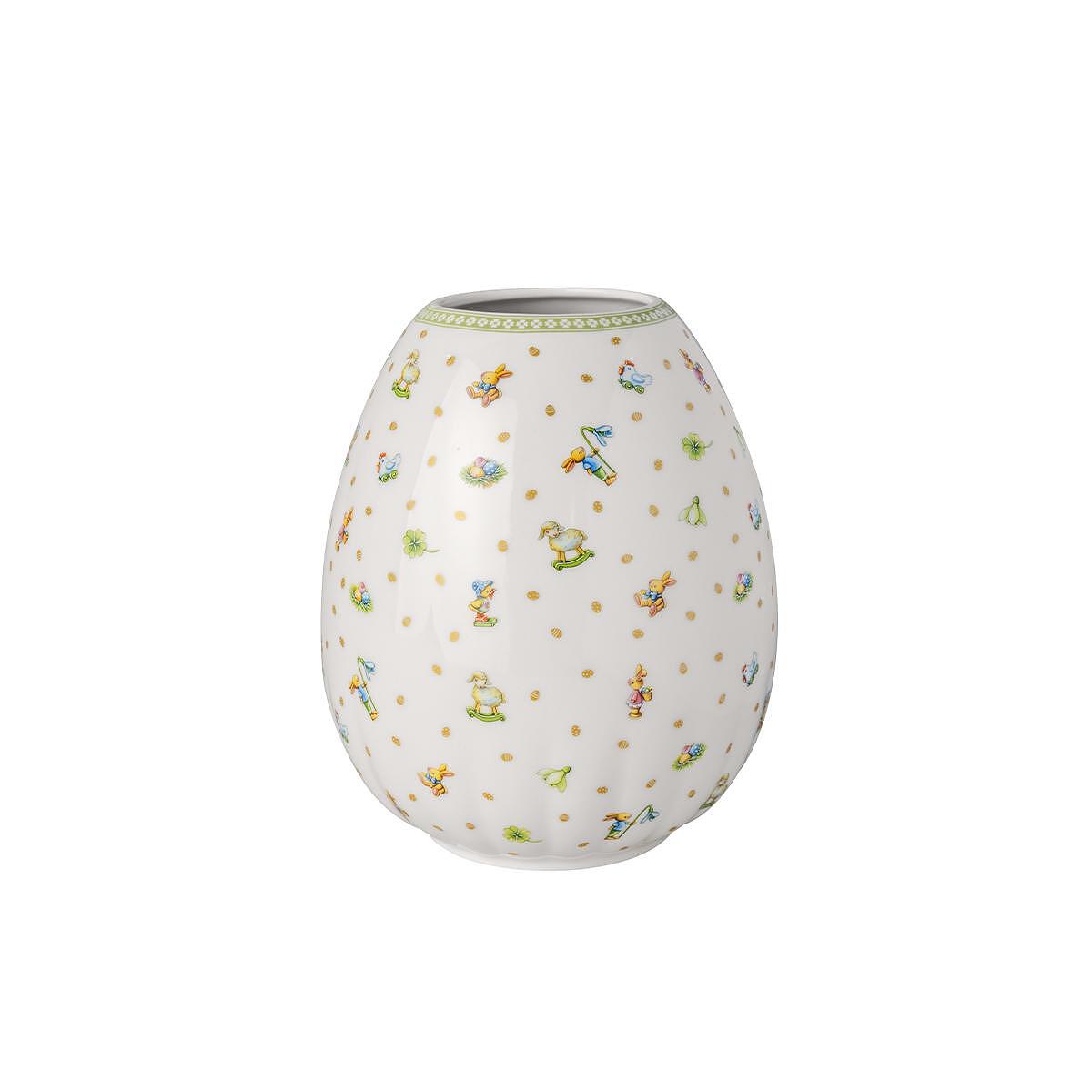 ВАЗА 20,5СМ VILLEROY&BOCH EASTER DELIGHT