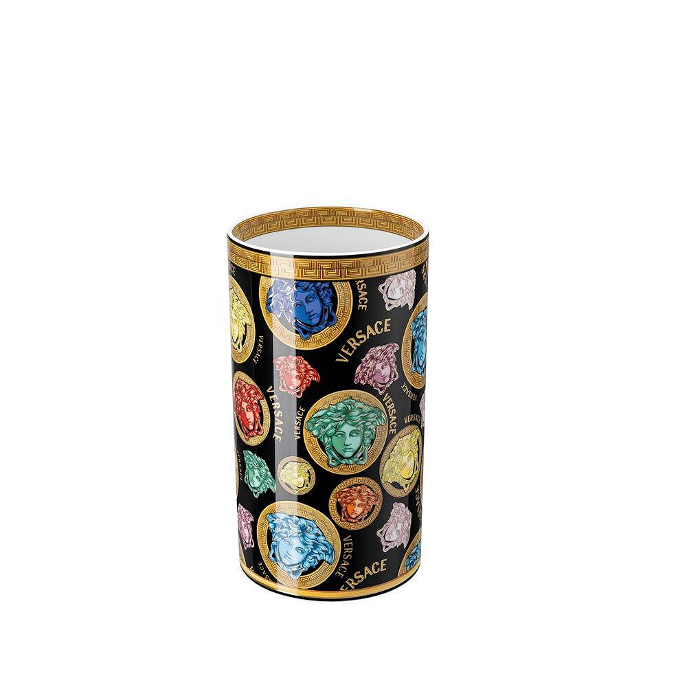 ВАЗА VERSACE 30 СМ MEDUSA AMPLIFIED