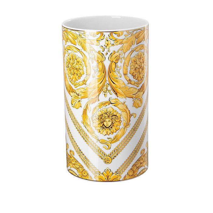 ваза Versace Medusa Rhapsody Vase 30 cm