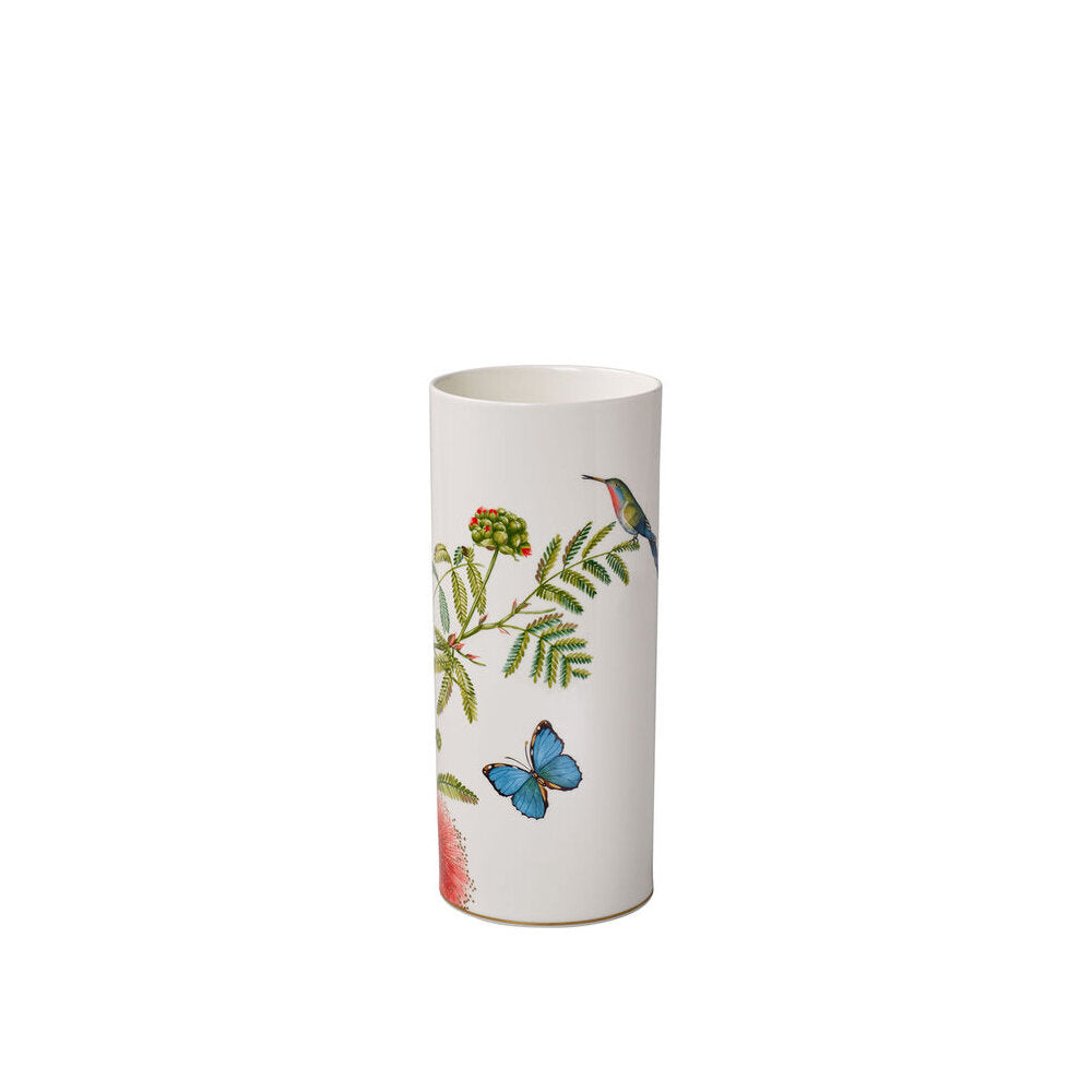 ВИСОКА ВАЗА VILLEROY & BOCH AMAZONIA GIFTS
