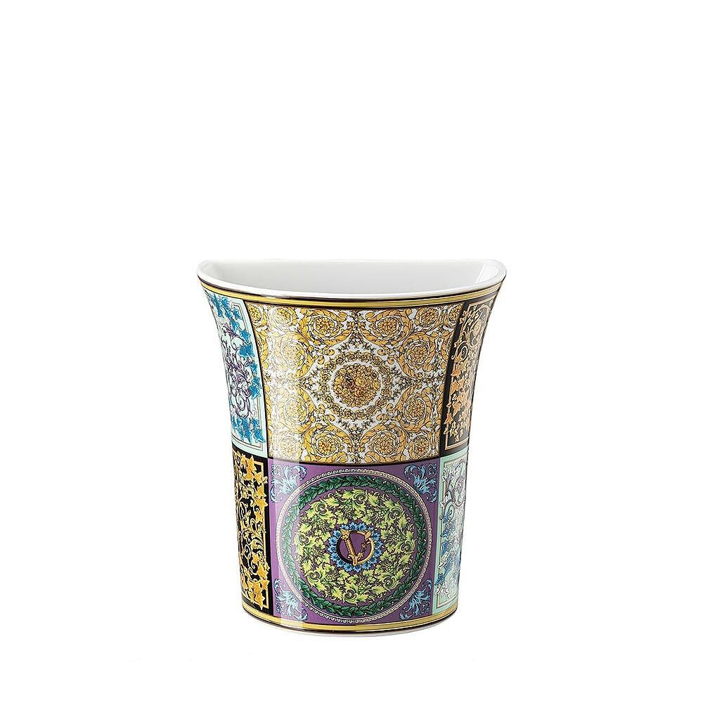 ВАЗА VERSACE BAROCCO MOSAIC VASE 18 CM