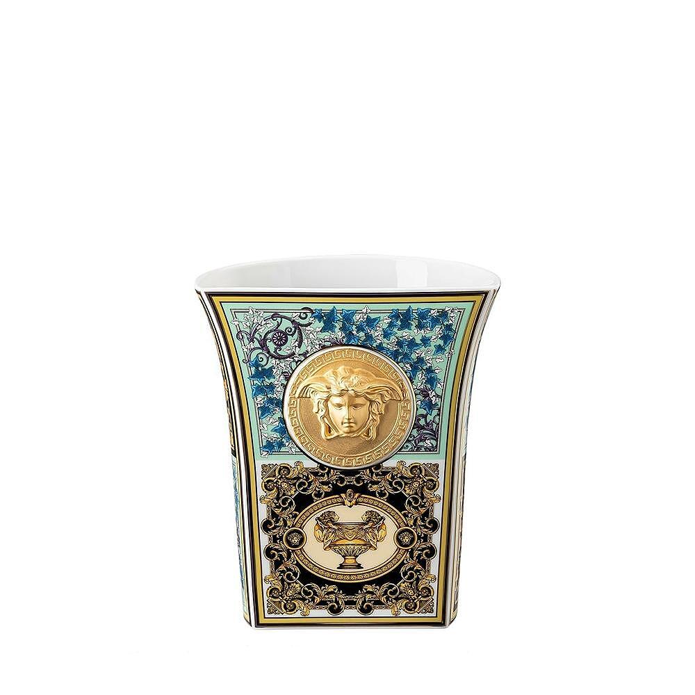 ВАЗА VERSACE BAROCCO MOSAIC VASE 18 CM