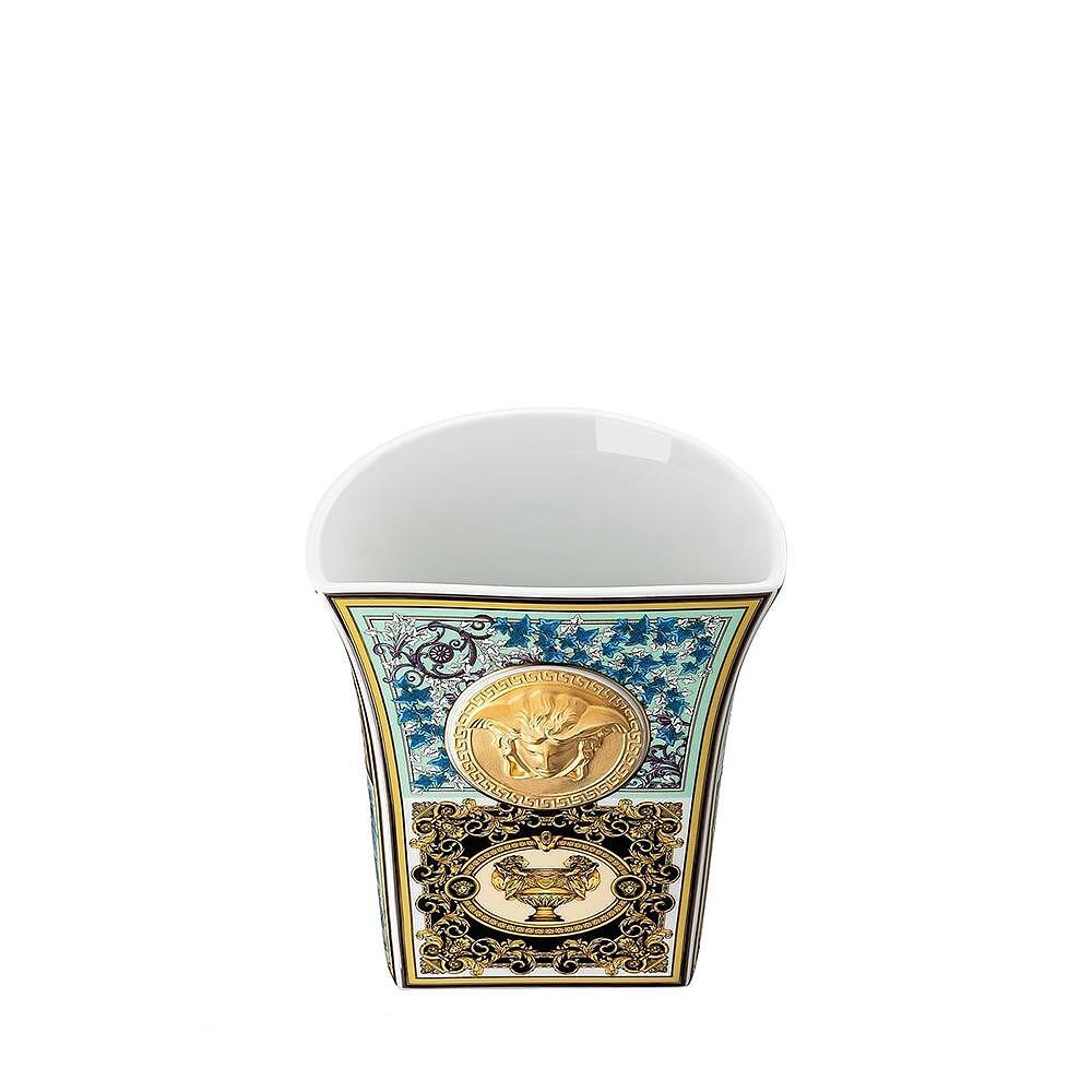 ВАЗА VERSACE BAROCCO MOSAIC VASE 18 CM