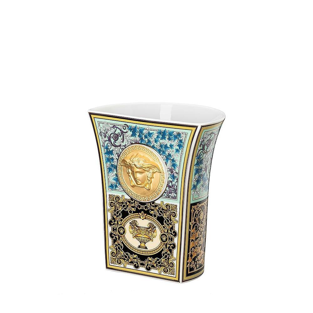 ВАЗА VERSACE BAROCCO MOSAIC VASE 18 CM