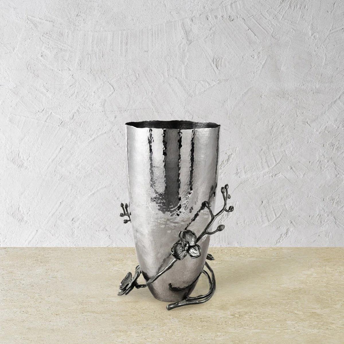 ВАЗА L MICHAEL ARAM BLACK ORCHID
