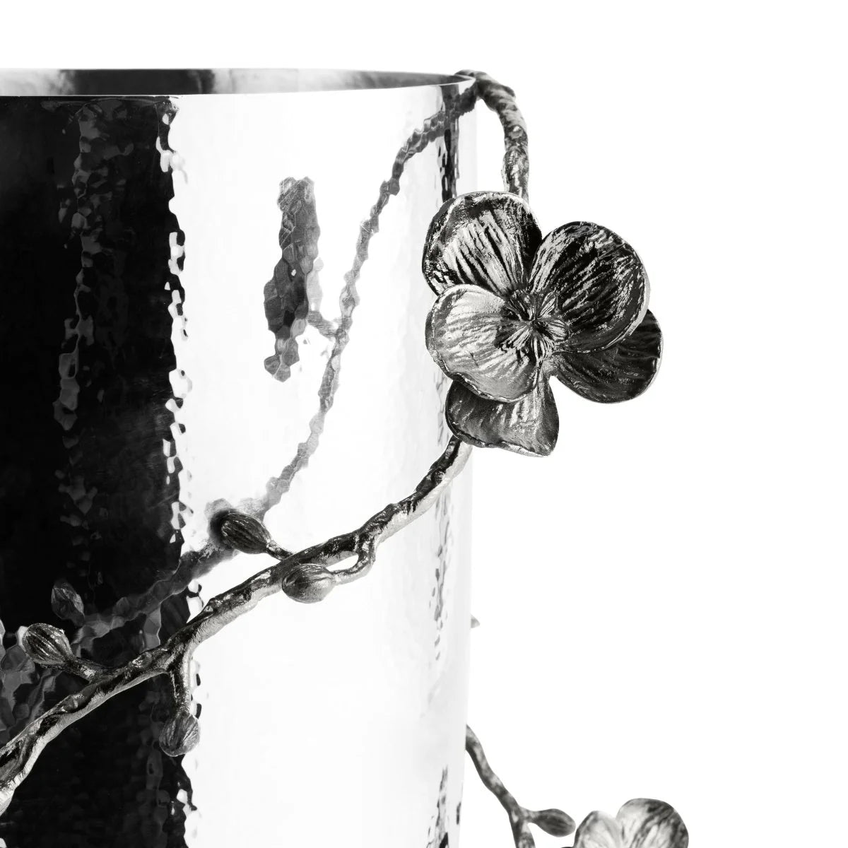 ВАЗА L MICHAEL ARAM BLACK ORCHID