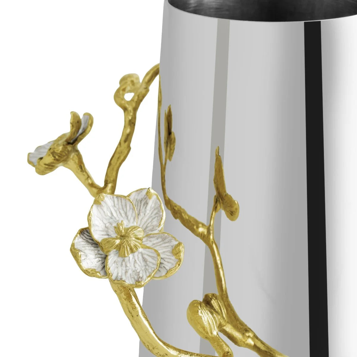 ВАЗА M MICHAEL ARAM ORCHID 20 СМ