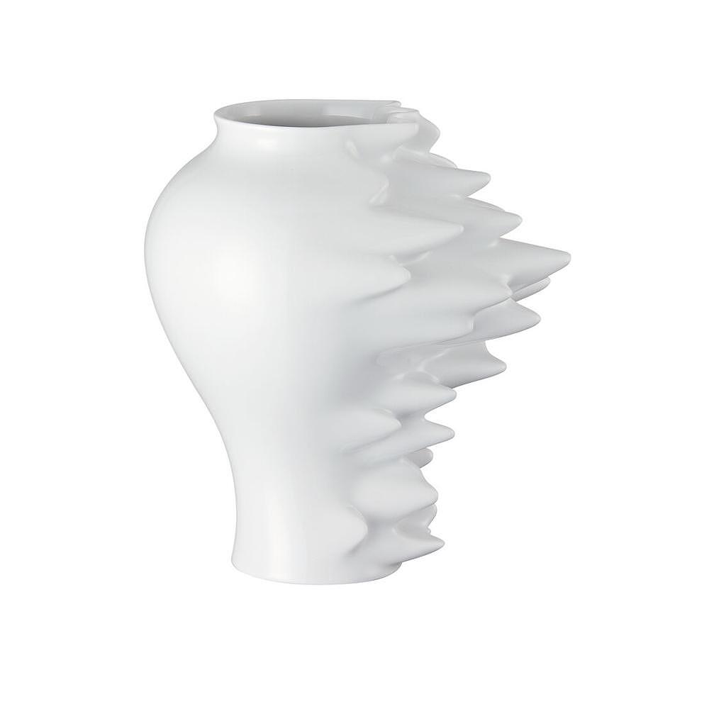 ВАЗА ROSENTHAL FAST WHITE 27 CM