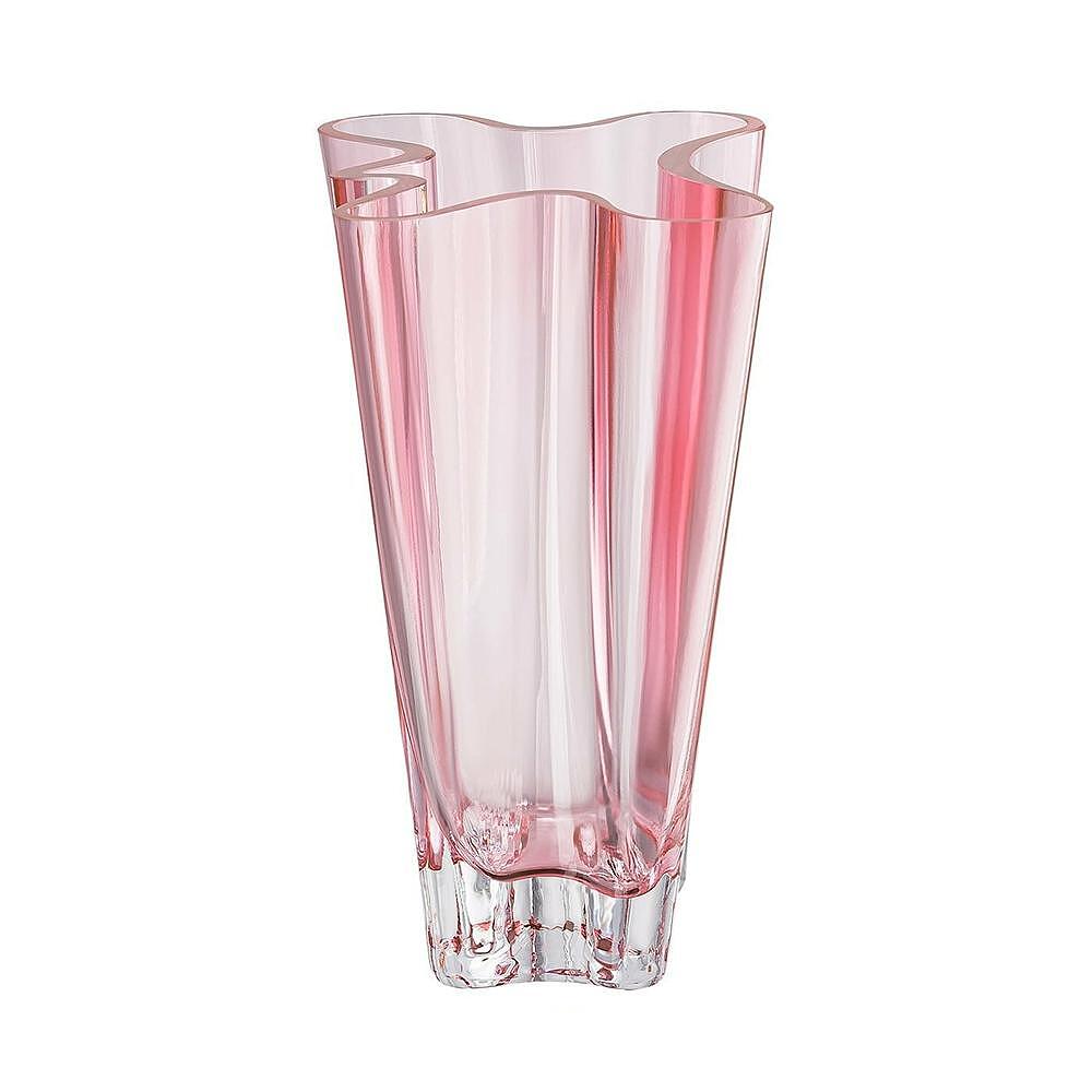 ВАЗА ROSENTHAL FLUX ROSE 26 CM