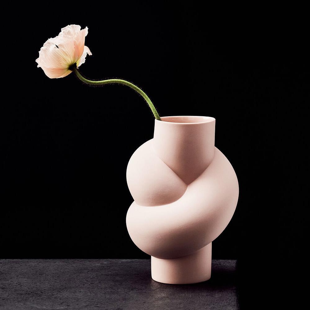 ВАЗА ROSENTHAL NODE CAMEO 25 CM