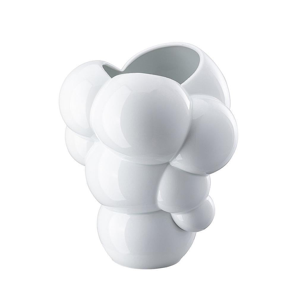 ВАЗА ROSENTHAL SKUM WHITE 26 CM