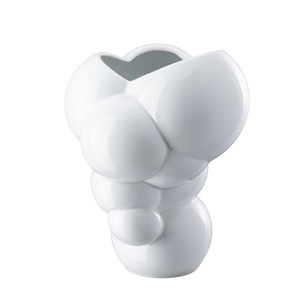 ВАЗА ROSENTHAL SKUM WHITE 26 CM