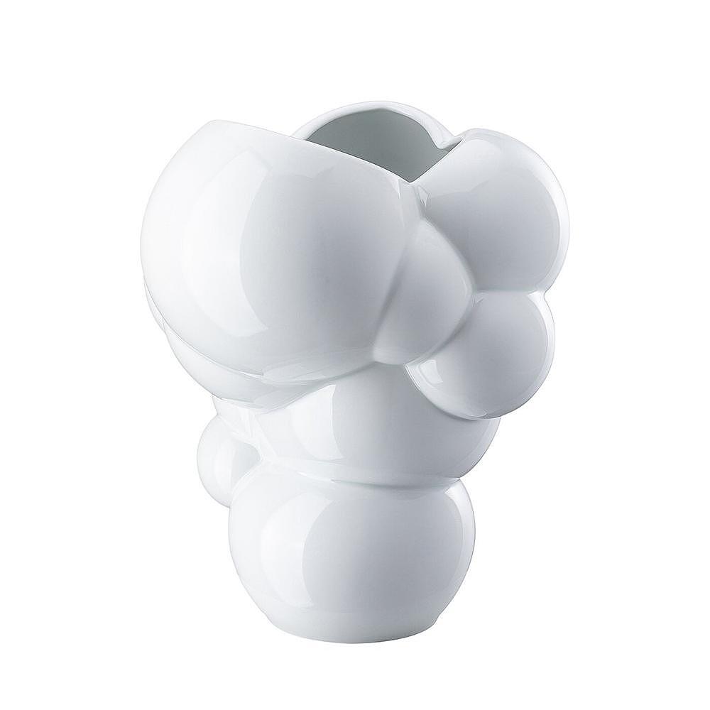 ВАЗА ROSENTHAL SKUM WHITE 26 CM
