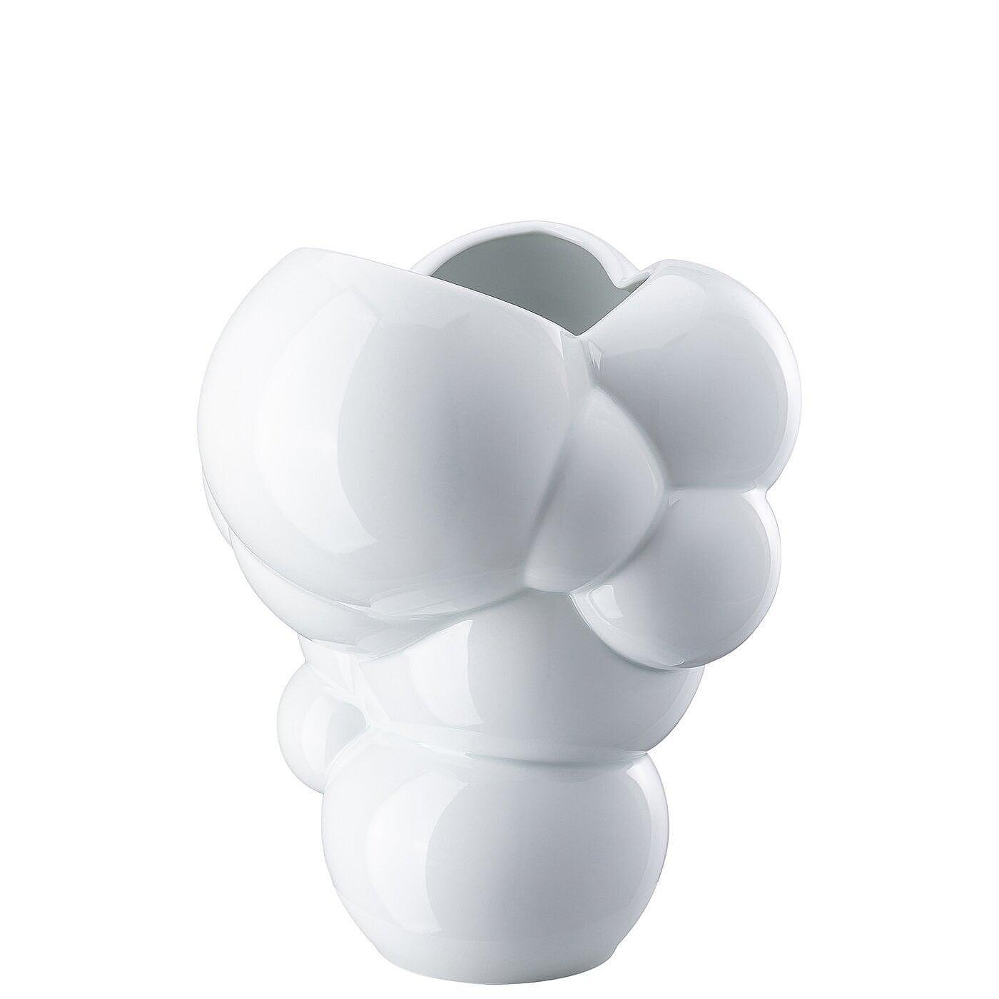 ВАЗА ROSENTHAL SKUM WHITE 26 CM