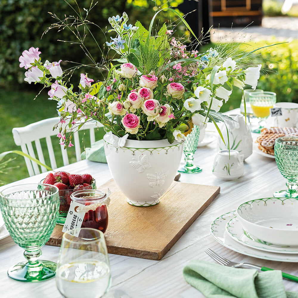 ВАЗА ШИРОКА VILLEROY&BOCH COLOURFUL SPRING