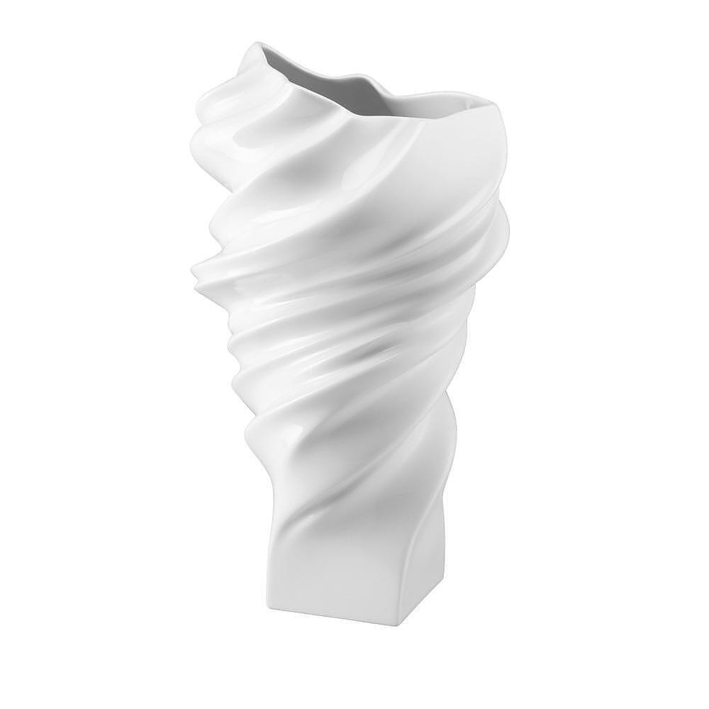 ВАЗА ROSENTHAL SQUALL WHITE 40 CM