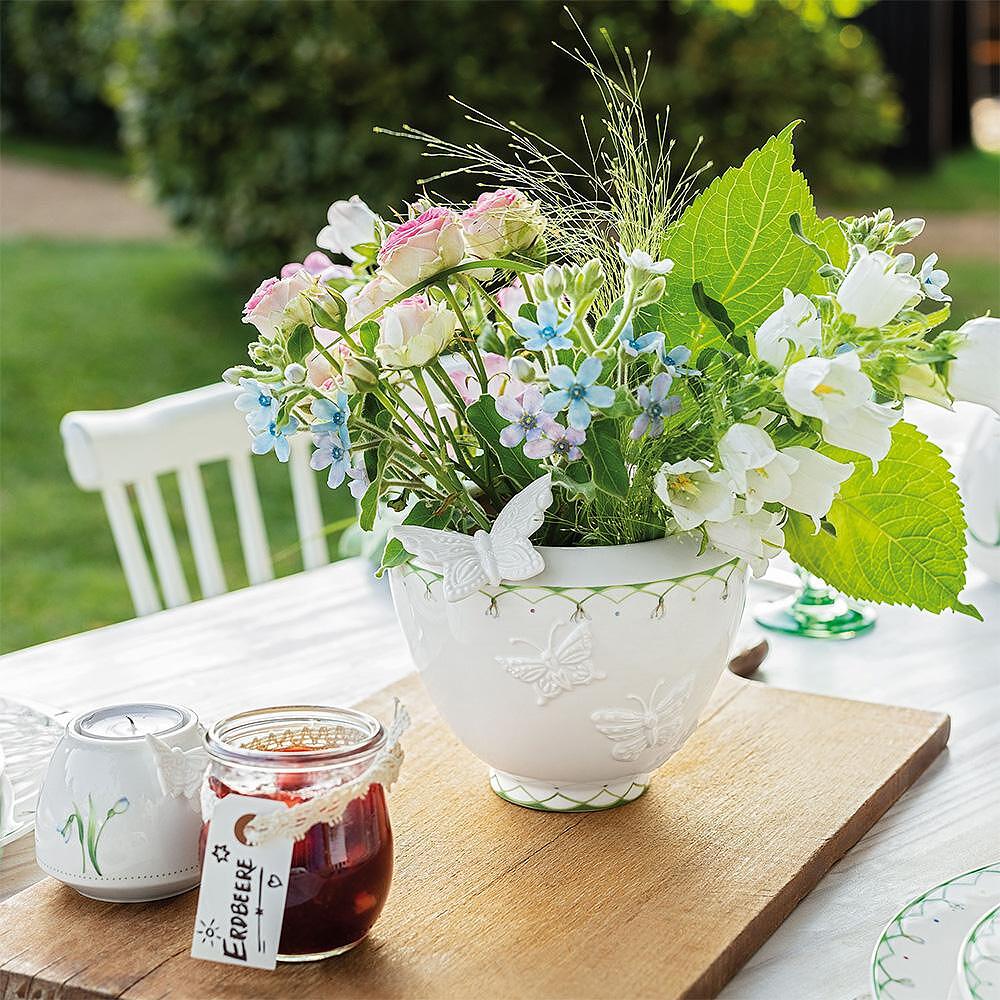 ВАЗА МАЛКА VILLEROY&BOCH COLOURFUL SPRING