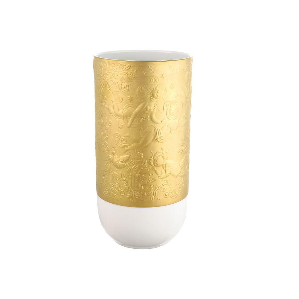ВАЗА ROSENTHAL ZAUBERTFLOTE 24 CM