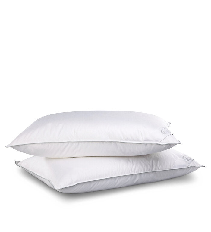 ВЪЗГЛАВНИЦА WHITE BOUTIQUE PERLA 50/70