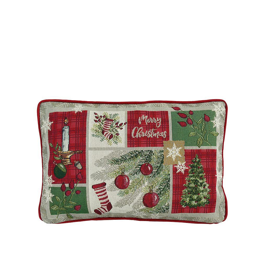 ВЪЗГЛАВНИЧКА SANDER CANDY PATCH 32/48