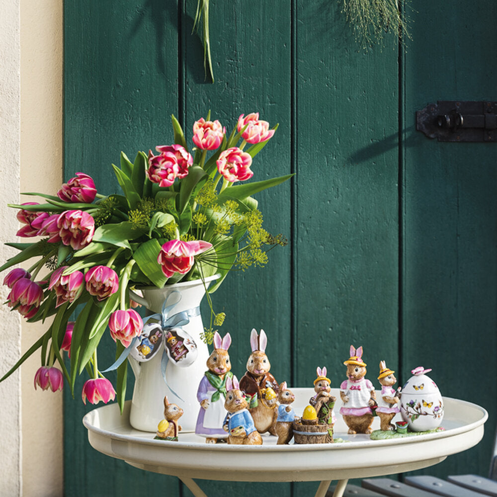 ВЕЛИКДЕНСКА ФИГУРА PAUL - VILLEROY&BOCH