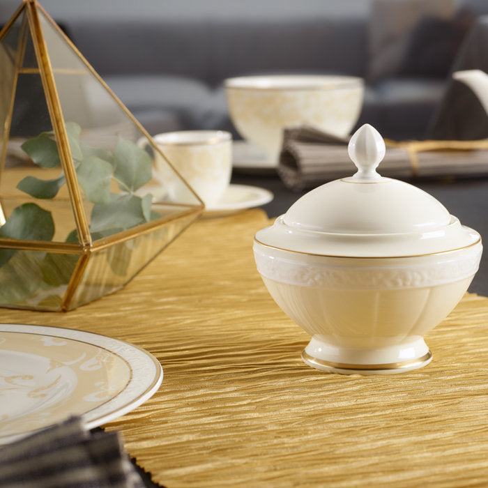 ЗАХАРНИЦА VILLEROY & BOCH, IVOIRE SUGAR