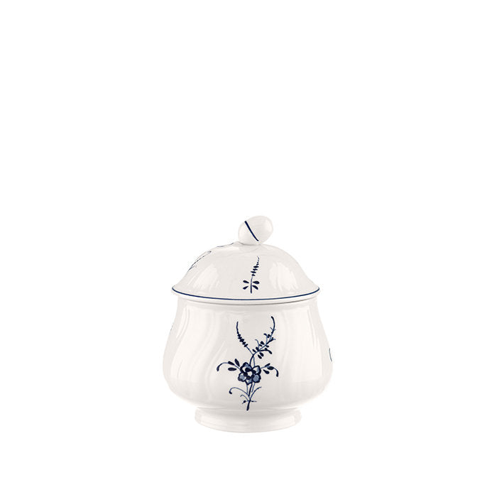 захарница Villeroy & Boch, Old Luxembourg Covered sugar