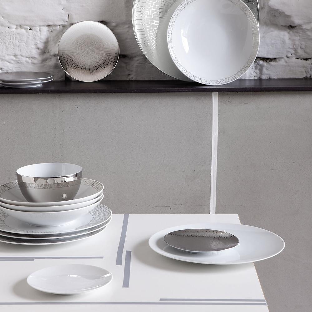 ЗАХАРНИЦА ROSENTHAL TAC SKIN PLATIN
