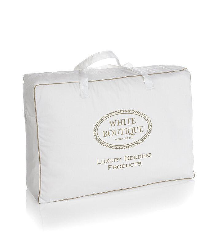 ЗАВИВКА WHITE BOUTIQUE CAMELLA GOLD