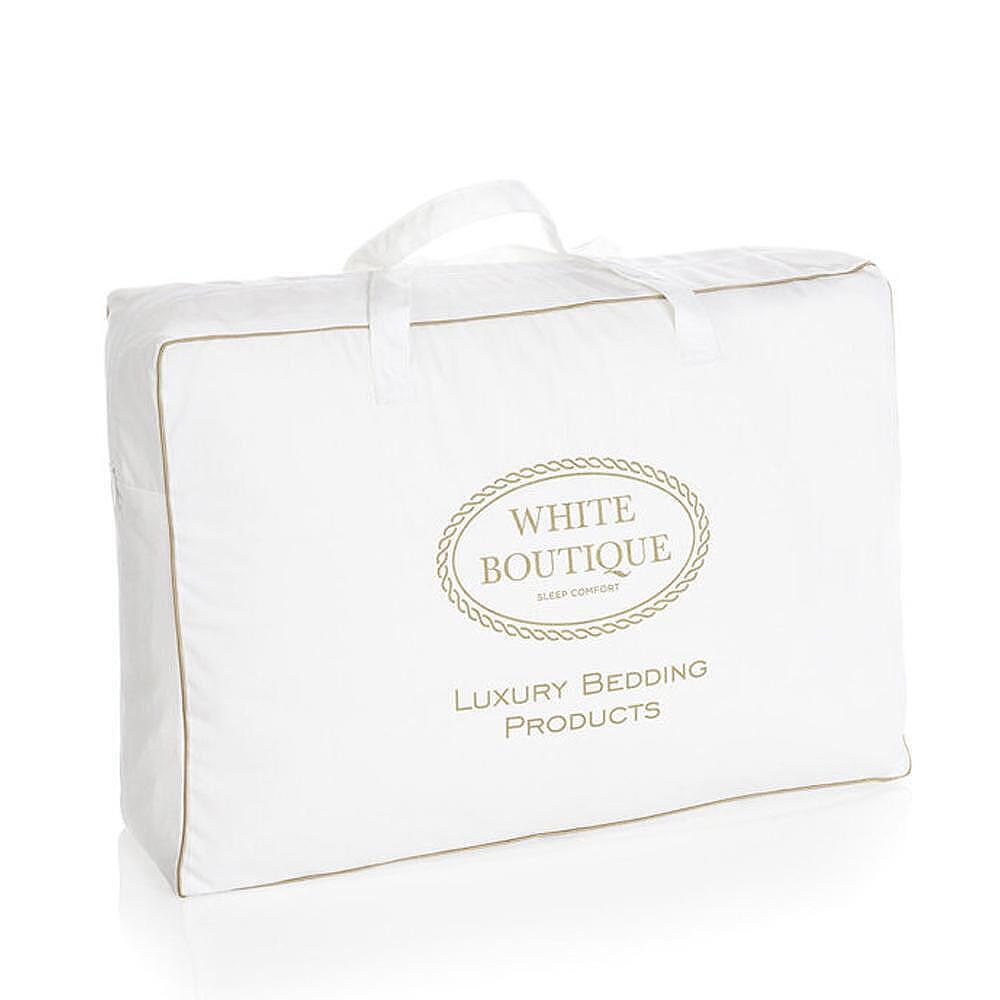 ЗАВИВКА WHITE BOUTIQUE COTTONA TENCEL PLUS