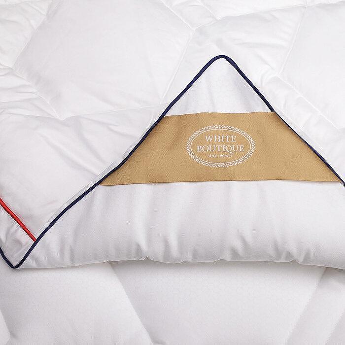 ЗАВИВКА WHITE BOUTIQUE THERMO BALANCE