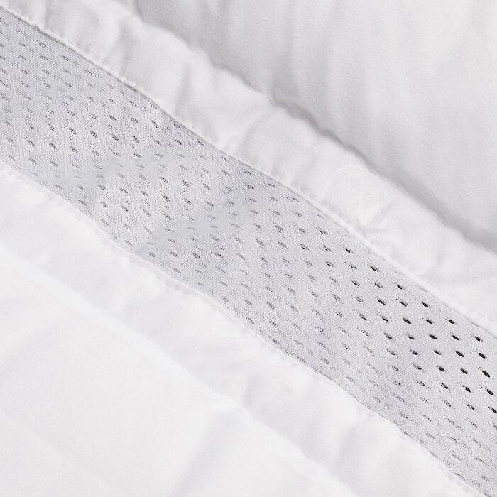 ЗАВИВКА WHITE BOUTIQUE CLIMA FEEL