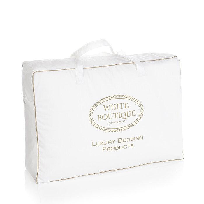 ЗАВИВКА WHITE BOUTIQUE WOOL COMFORT