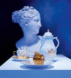 Rosenthal - името на порцелана