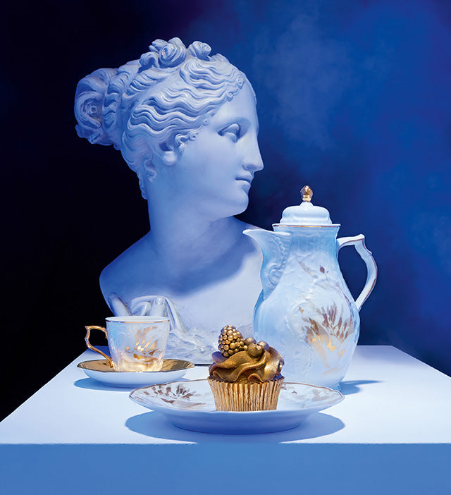 Rosenthal - името на порцелана