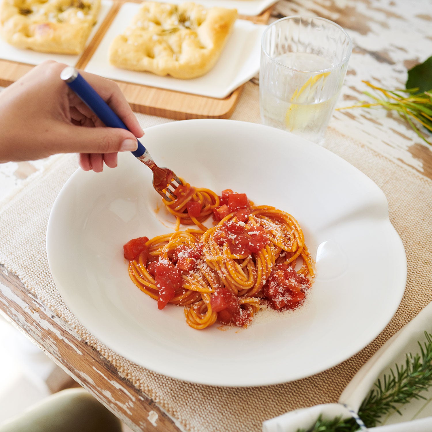 ЧИНИИ ЗА СПАГЕТИ VILLEROY & BOCH, PASTA PASSION