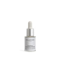 АРОМАТ MILLEFIORI MILANO WATER SOLUBLE - MAGNOLIA BLOSSOM&WOOD 15ML