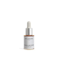 АРОМАТ MILLEFIORI MILANO WATER SOLUBLE - VANILLA&WOOD 15ML