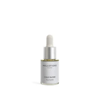 АРОМАТ MILLEFIORI MILANO WATER SOLUBLE - COLD WATER 15ML