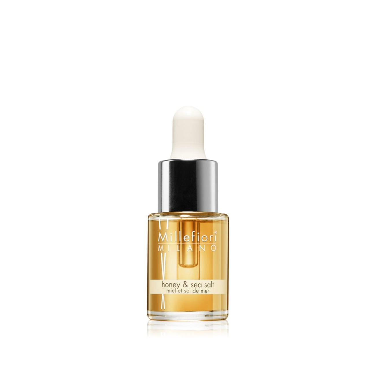 АРОМАТ ULTRASONIC - HONEY&SEA SALT 15ML MILLEFIORI